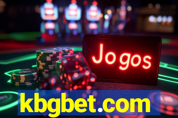 kbgbet.com