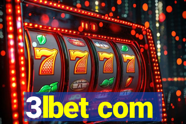 3lbet com