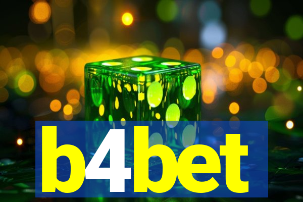 b4bet
