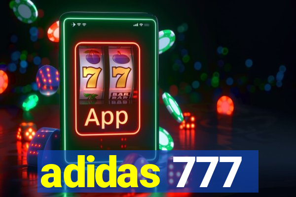 adidas 777