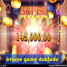 otome game dublado