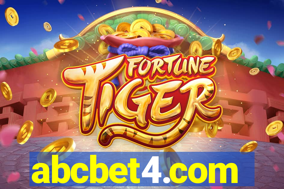 abcbet4.com