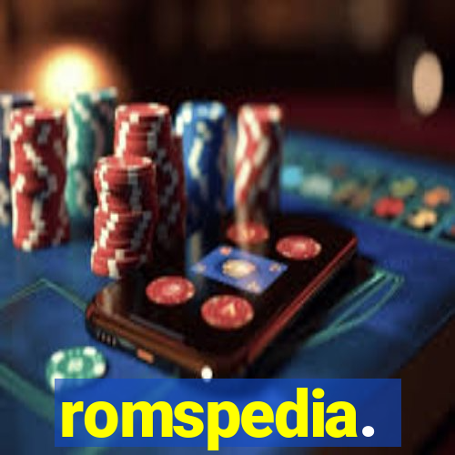 romspedia.