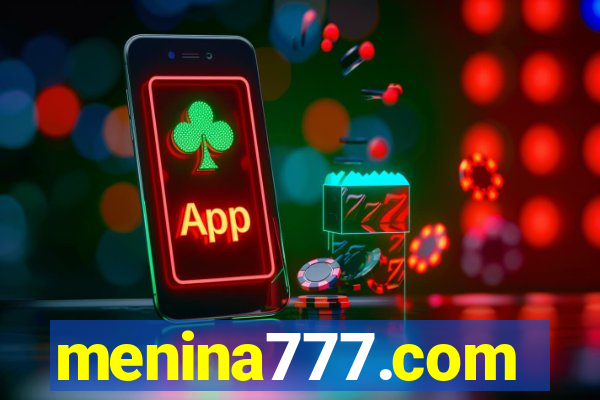 menina777.com