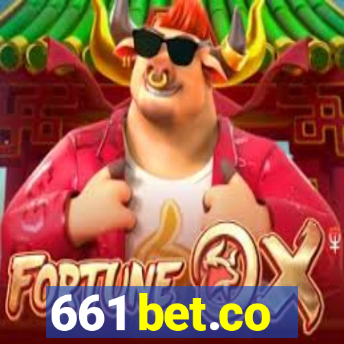 661 bet.co