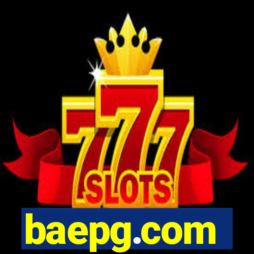 baepg.com