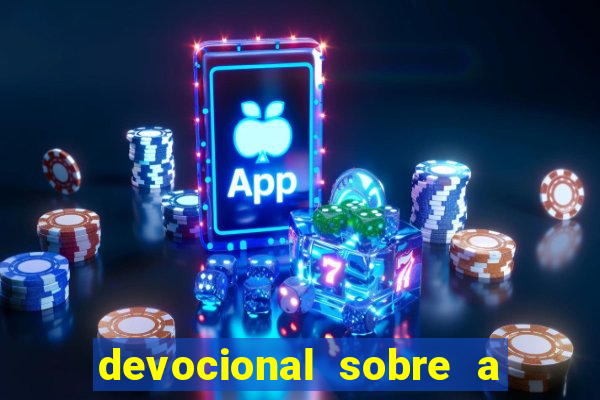 devocional sobre a pesca maravilhosa