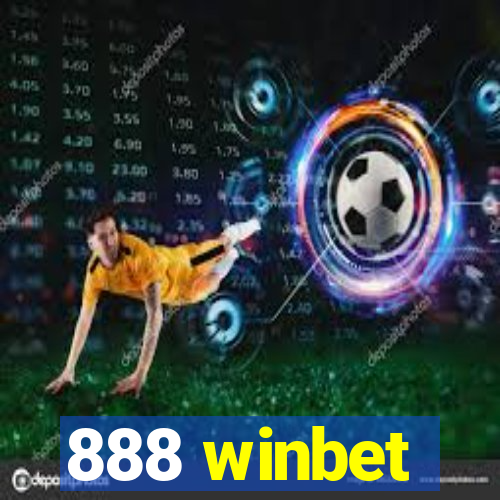 888 winbet