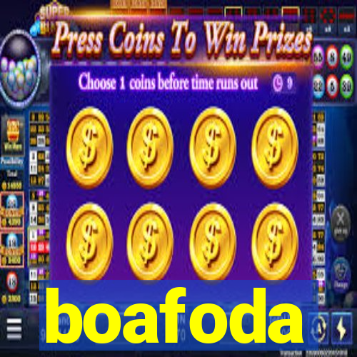 boafoda