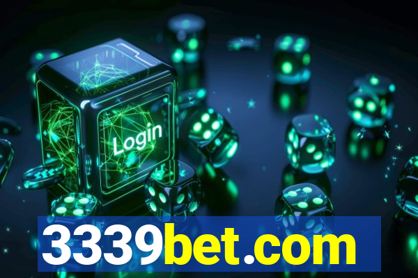 3339bet.com