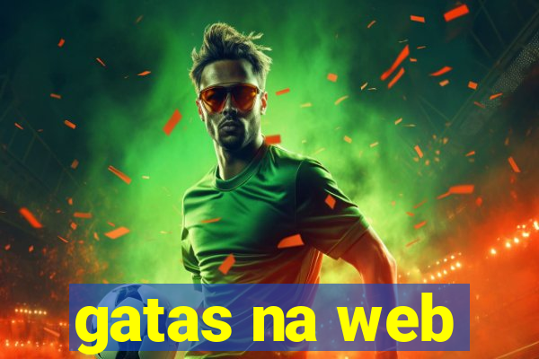 gatas na web