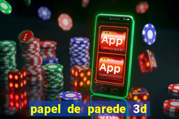 papel de parede 3d botafogo para celular