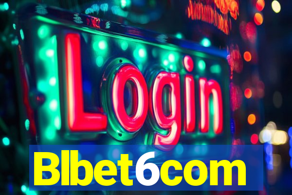Blbet6com