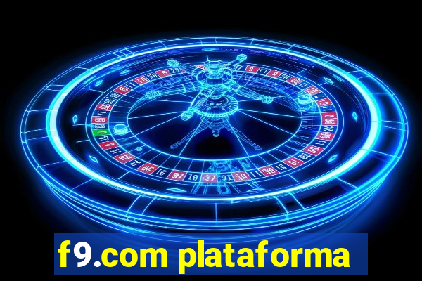 f9.com plataforma