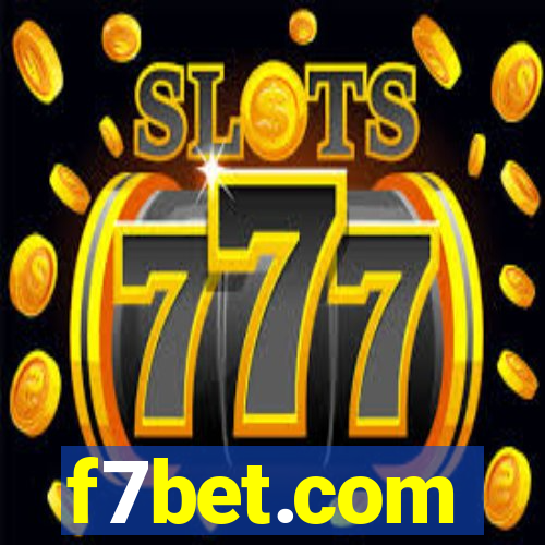 f7bet.com