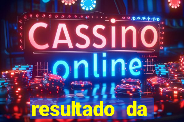 resultado da poderosa do vale de assu