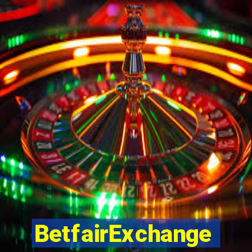 BetfairExchange