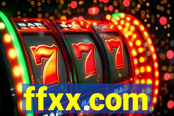 ffxx.com