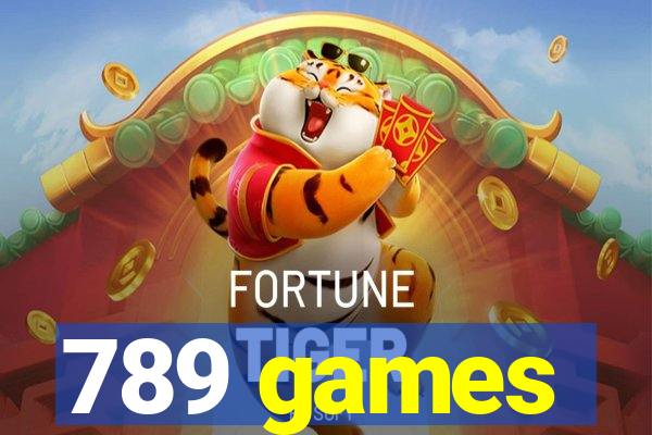 789 games