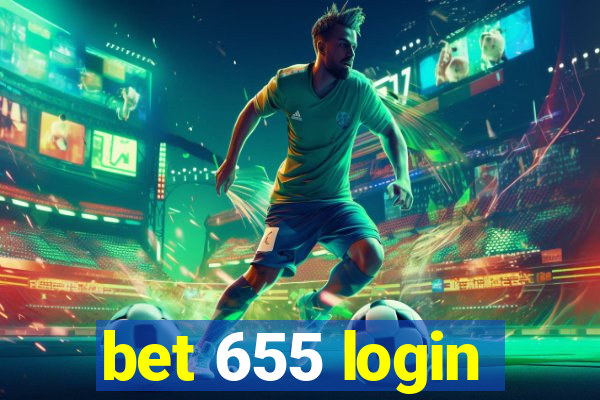bet 655 login