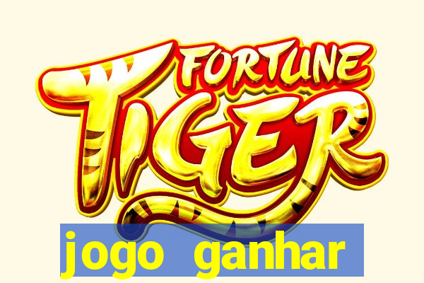 jogo ganhar dinheiro sem depositar nada