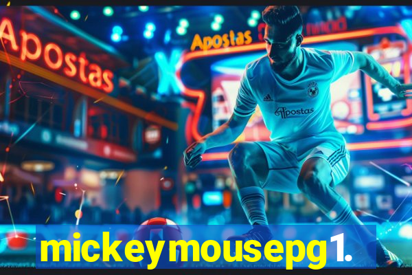 mickeymousepg1.com