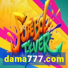 dama777.com