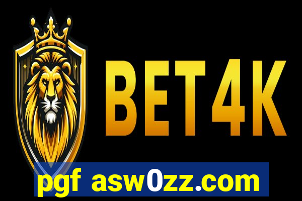 pgf asw0zz.com