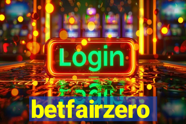 betfairzero