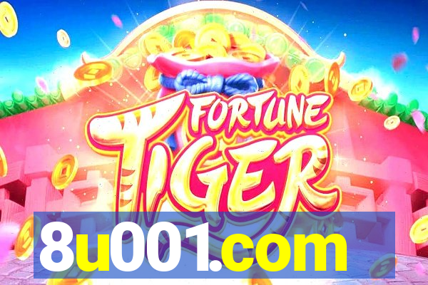 8u001.com