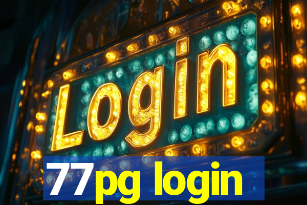 77pg login