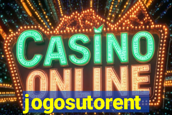 jogosutorent