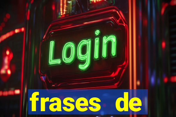 frases de positividade para status