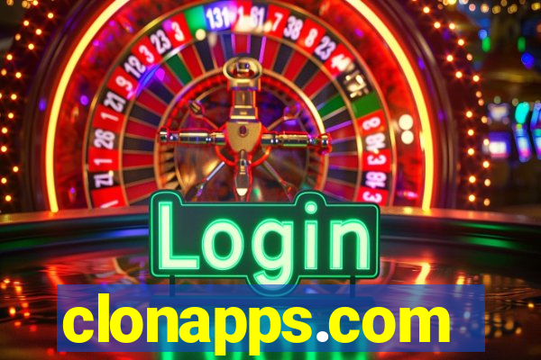 clonapps.com