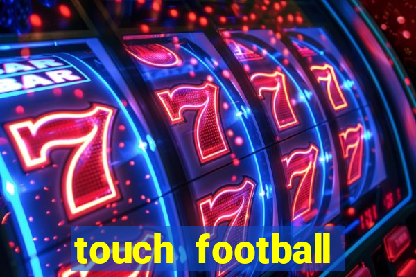 touch football script pastebin