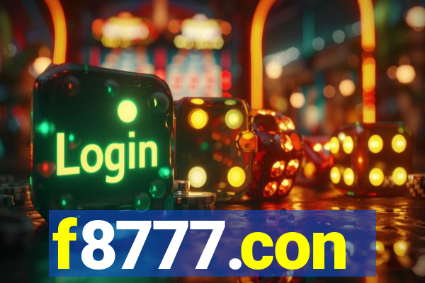 f8777.con