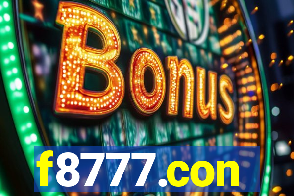 f8777.con