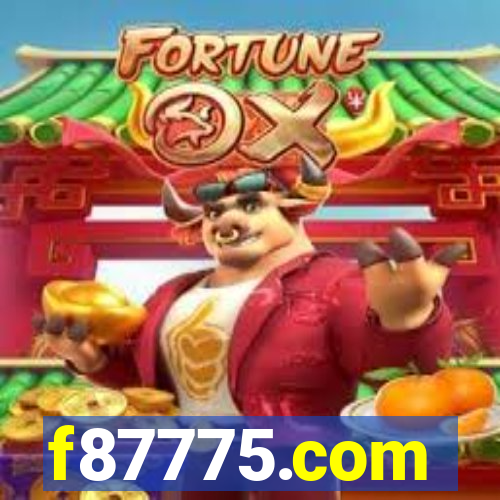 f87775.com