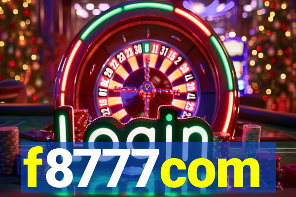 f8777com