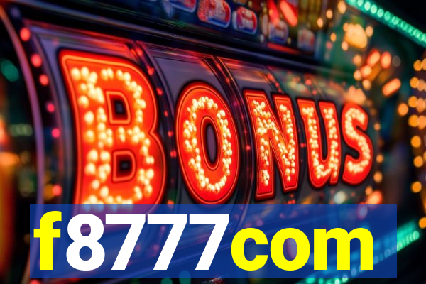 f8777com