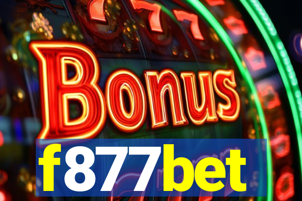 f877bet