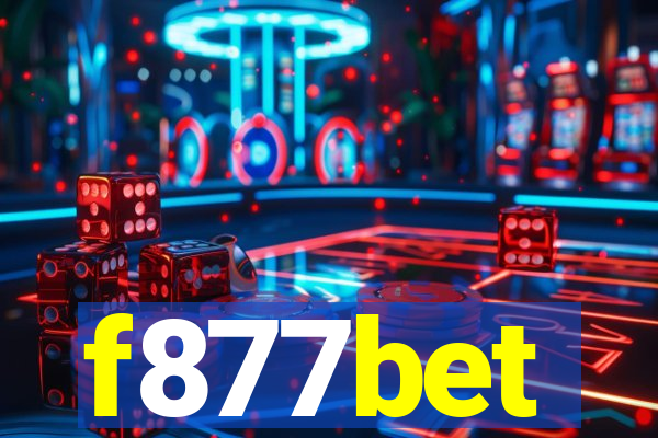 f877bet