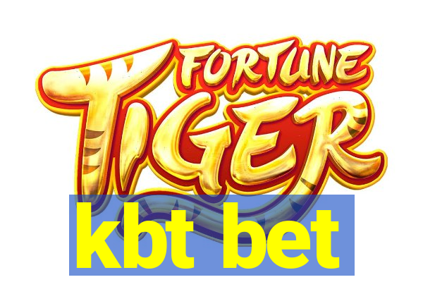 kbt bet