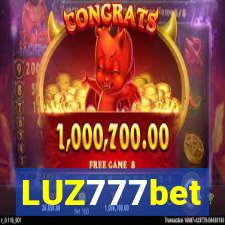 LUZ777bet