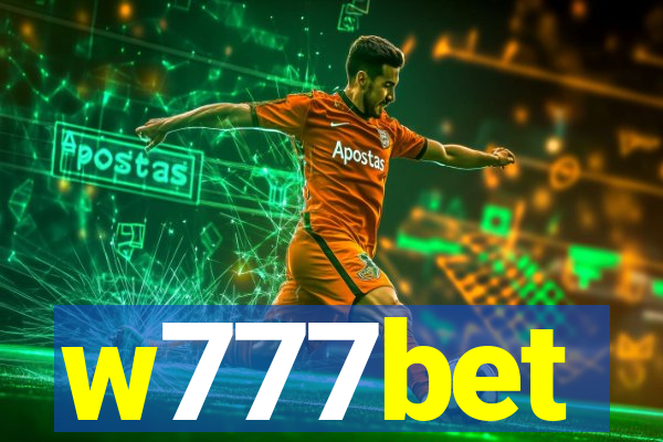 w777bet
