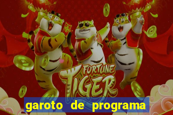 garoto de programa em feira de santana bahia