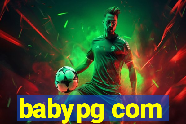 babypg com