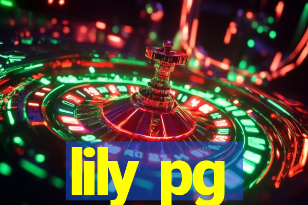 lily pg