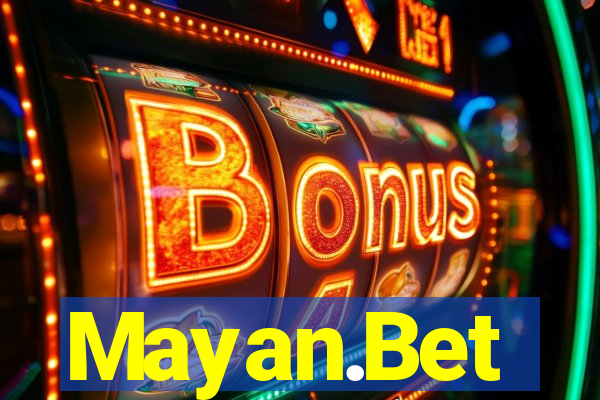 Mayan.Bet
