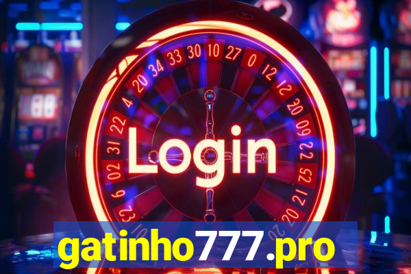 gatinho777.pro